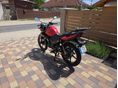 YAMAHA YS 125 2018 - 2
