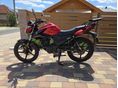 YAMAHA YS 125 