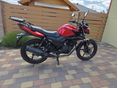 YAMAHA YS 125 2018 - 3