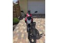 YAMAHA YS 125 2018 - 4