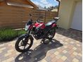 YAMAHA YS 125 2018 - 7