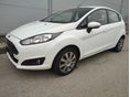 FORD FIESTA 2013/2 - 2