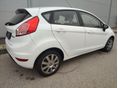 FORD FIESTA 2013/2 - 3
