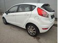 FORD FIESTA 2013/2 - 4