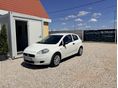FIAT GRANDE PUNTO 2010/1 - 1