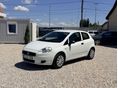 FIAT GRANDE PUNTO 2010/1 - 2