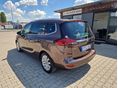 OPEL ZAFIRA TOURER 2017/6 - 2