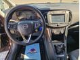 OPEL ZAFIRA TOURER 2017/6 - 7