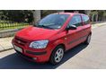HYUNDAI GETZ 1.1 GL Base
