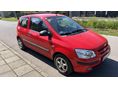 HYUNDAI GETZ 2003/4 - 5