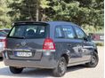 OPEL ZAFIRA B 2014/9 - 8