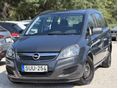 OPEL ZAFIRA B 2014/9 - 4