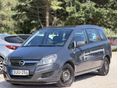 OPEL ZAFIRA B 2014/9 - 3