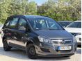 OPEL ZAFIRA B 2014/9 - 1