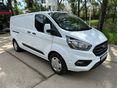 FORD TRANSIT Custom 2.0 TDCi 340 L2H1 Trend (2 személyes )