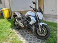 KAWASAKI ER-6N 2010/8 - 2