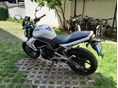 KAWASAKI ER-6N 2010/8 - 4