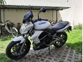 KAWASAKI ER-6N 2010/8 - 5