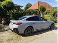 BMW I4 M50