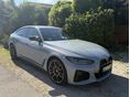 BMW I4 2023/11 - 2