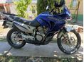 HONDA XL 650 V 