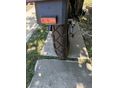 HONDA XL 650 V 2007/5 - 4