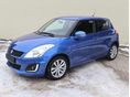 SUZUKI SWIFT 2016/2 - 1