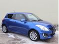 SUZUKI SWIFT 2016/2 - 3