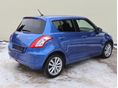SUZUKI SWIFT 2016/2 - 4