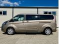 FORD TOURNEO 2018/11 - 2