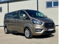FORD TOURNEO 2018/11 - 4
