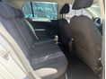 VOLKSWAGEN GOLF VI 2012/10 - 10