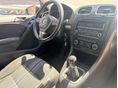 VOLKSWAGEN GOLF VI 2012/10 - 12