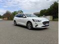FORD FOCUS 1.5 EcoBlue Technology
