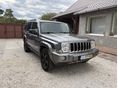 JEEP COMMANDER 3.0 CRD Limited (Automata) (7 személyes )