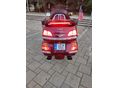 HONDA GL 1800 (GOLD WING) 2005 - 3