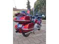 HONDA GL 1800 (GOLD WING) 2005 - 4