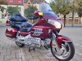 HONDA GL 1800 (GOLD WING) 