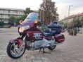 HONDA GL 1800 (GOLD WING) 2005 - 6