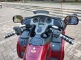 HONDA GL 1800 (GOLD WING) 2005 - 7