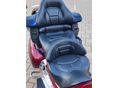 HONDA GL 1800 (GOLD WING) 2005 - 8