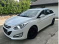 HYUNDAI I40 1.6 GDI Life 1.TULAJDONOSTÓL KILOMÉTERGARANCIA JÓ MŰSZAKI ÁLLAPOT