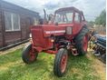MTZ 1980 - 2