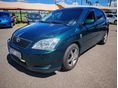 TOYOTA COROLLA 2002/3 - 1
