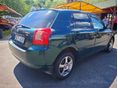 TOYOTA COROLLA 2002/3 - 3