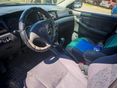 TOYOTA COROLLA 2002/3 - 5