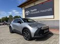 TOYOTA C-HR 2025/4 - 1