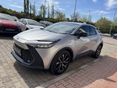 TOYOTA C-HR 2025/4 - 4