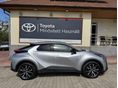 TOYOTA C-HR 2025/4 - 2