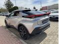 TOYOTA C-HR 2025/4 - 5
